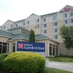 Hilton Garden Airport Hotel Nashville