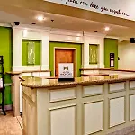 Hotel Hilton Garden Airport 3*