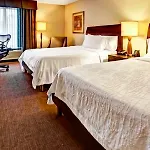Hilton Garden Airport 3* Nashville