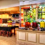 Hilton Garden Airport Hotel Nashville