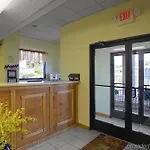 Americas Value Inn-nashville/airport South Hotel Nashville