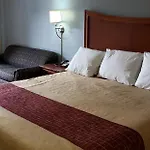 Vista Inn And Suites Nashville Airport East