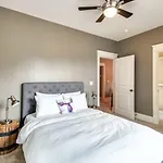 High-End 12South Home