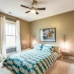 High-End 12South Home