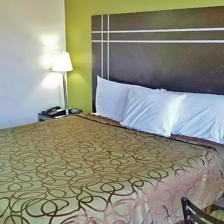 Americas Value Inn-nashville/airport South