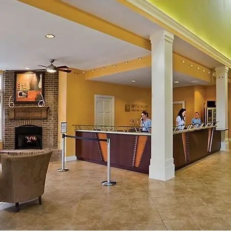 Resort Club Wyndham Nashville