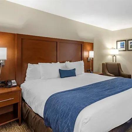 Comfort - Opryland Area 4* Nashville