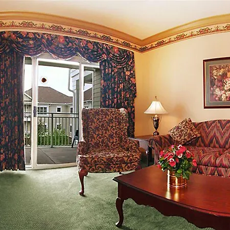 Resort Club Wyndham Nashville