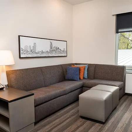 Hotel Hyatt House Airport Nashville