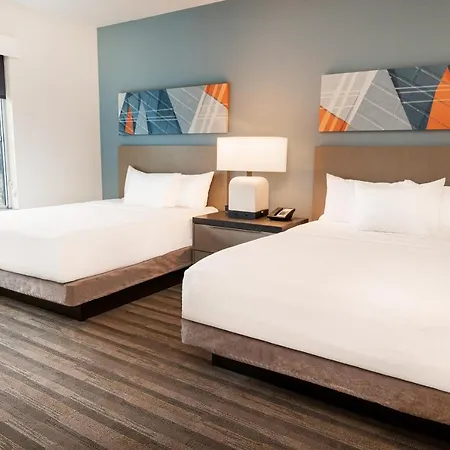 Hyatt House Airport Nashville