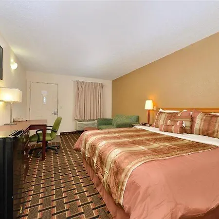 Hotel Rodeway