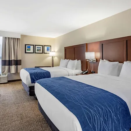 Comfort - Opryland Area 4*