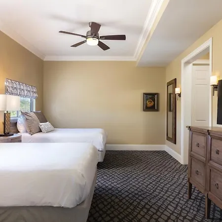 Club Wyndham Resort