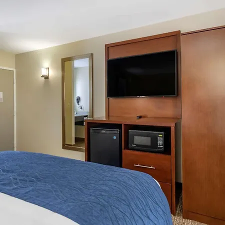Comfort - Opryland Area 4* Nashville