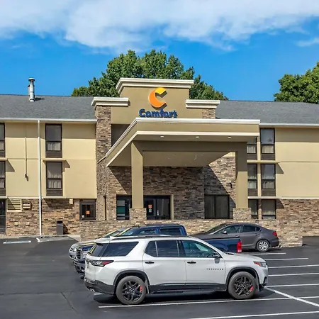 Comfort - Opryland Area Nashville