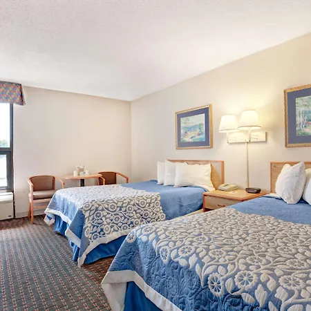 Comfort - Opryland Area Inn