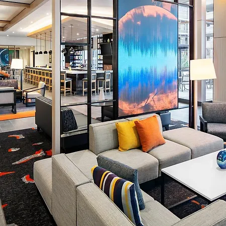 Hyatt House At Vanderbilt Nashville