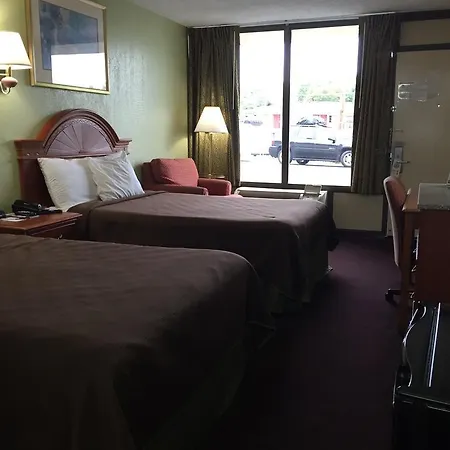 Americas Value Inn-nashville/airport South Hotel
