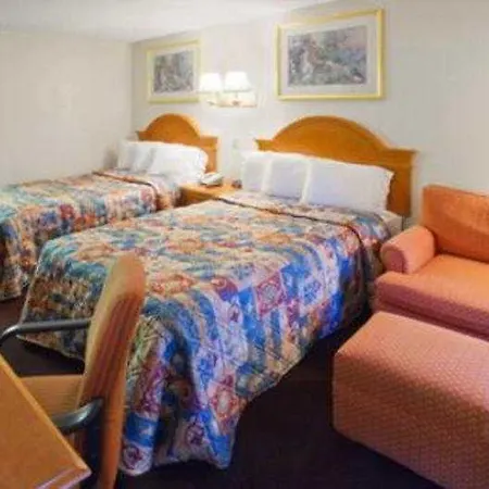 Americas Value Inn-nashville/airport South Hotel Nashville