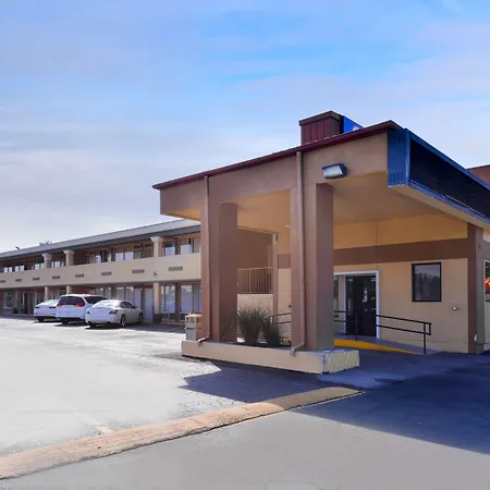 Americas Value Inn-nashville/airport South Hotel 2*