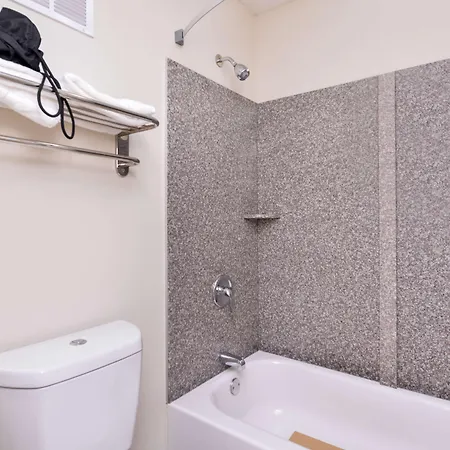 Americas Value Inn-nashville/airport South 2*