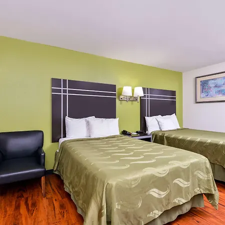 Americas Value Inn-nashville/airport South
