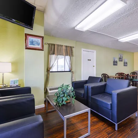 Americas Value Inn-nashville/airport South