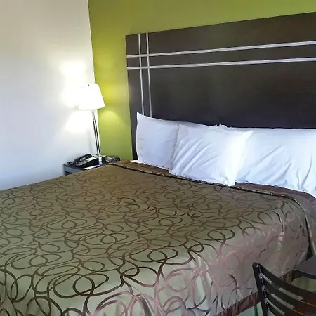 Americas Value Inn-nashville/airport South Hotel Nashville
