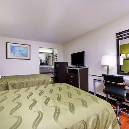 Americas Value Inn-nashville/airport South 2*