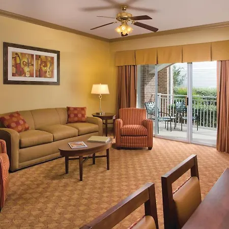 Club Wyndham