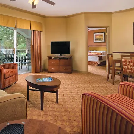 Club Wyndham 3* Nashville