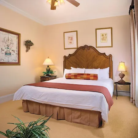 Club Wyndham 3* Nashville