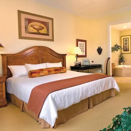 Club Wyndham 3* Nashville