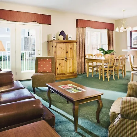 Club Wyndham