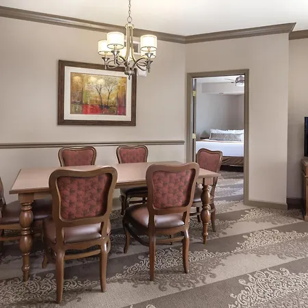 Club Wyndham Resort Nashville
