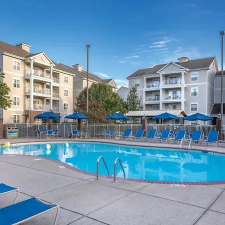 Club Wyndham 3*