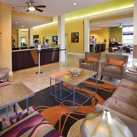 Club Wyndham Resort 3*