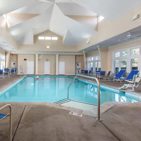 Resort Club Wyndham