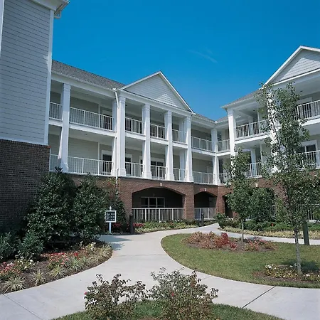 Club Wyndham Resort Nashville