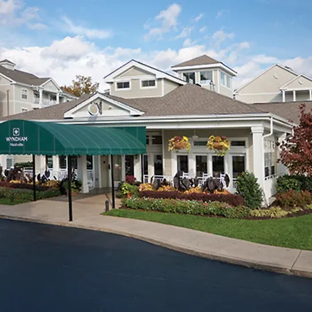 Resort Club Wyndham