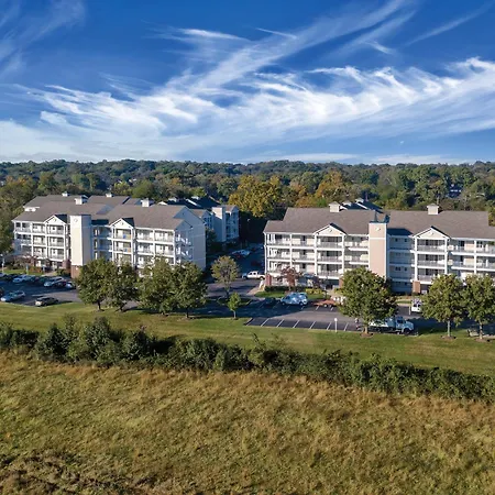 Resort Club Wyndham Nashville