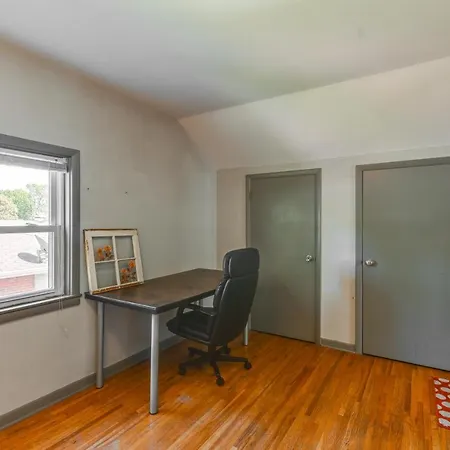 Convenient ~ 3 Mi To Downtown! Apartment Nashville