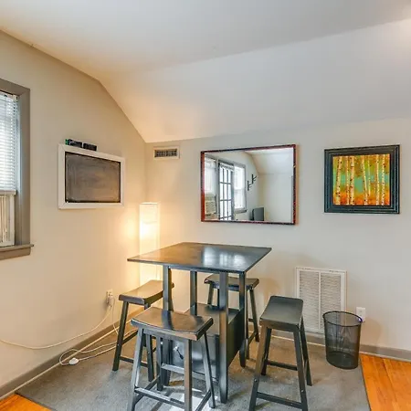 Convenient ~ 3 Mi To Downtown! Apartment *