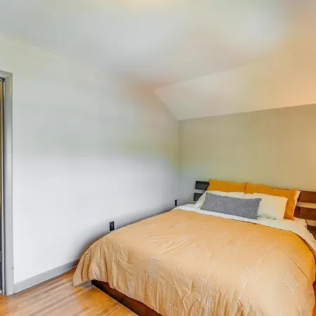 Convenient ~ 3 Mi To Downtown! * Nashville
