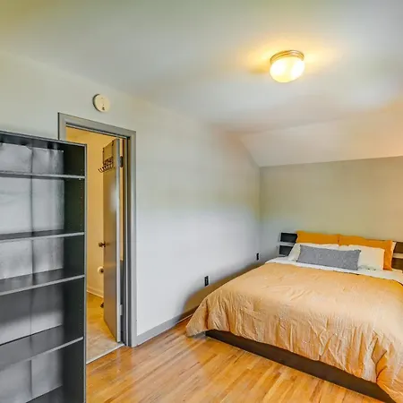 Convenient ~ 3 Mi To Downtown! Apartment *