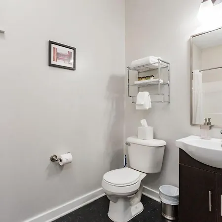 Cozysuites Music Row Spacious 1br In Nashville! 30 *