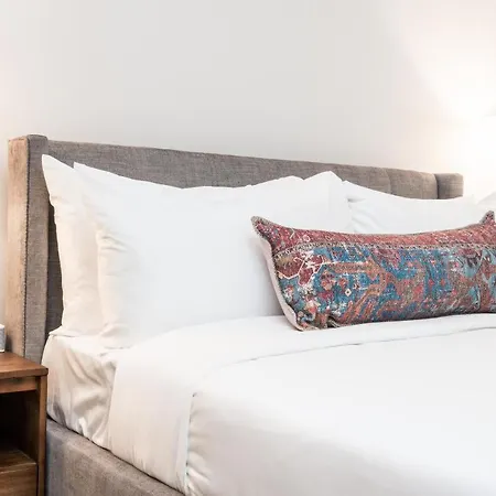 Cozysuites Musicrow Astonishing Sdo Nashville! 07 *