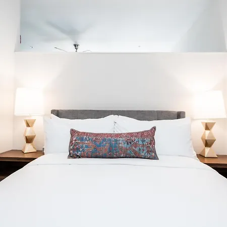 Cozysuites Musicrow Astonishing Sdo Nashville! 07 * Nashville