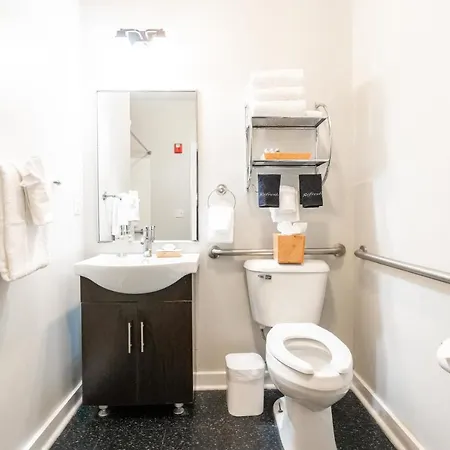 Cozysuites Musicrow Astonishing Sdo Nashville! 07 * Nashville