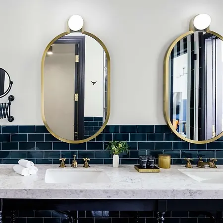 Dream Nashville, By Hyatt 4* Nashville